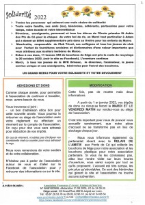 SENEVE JANVIER 2023 PAGE 2